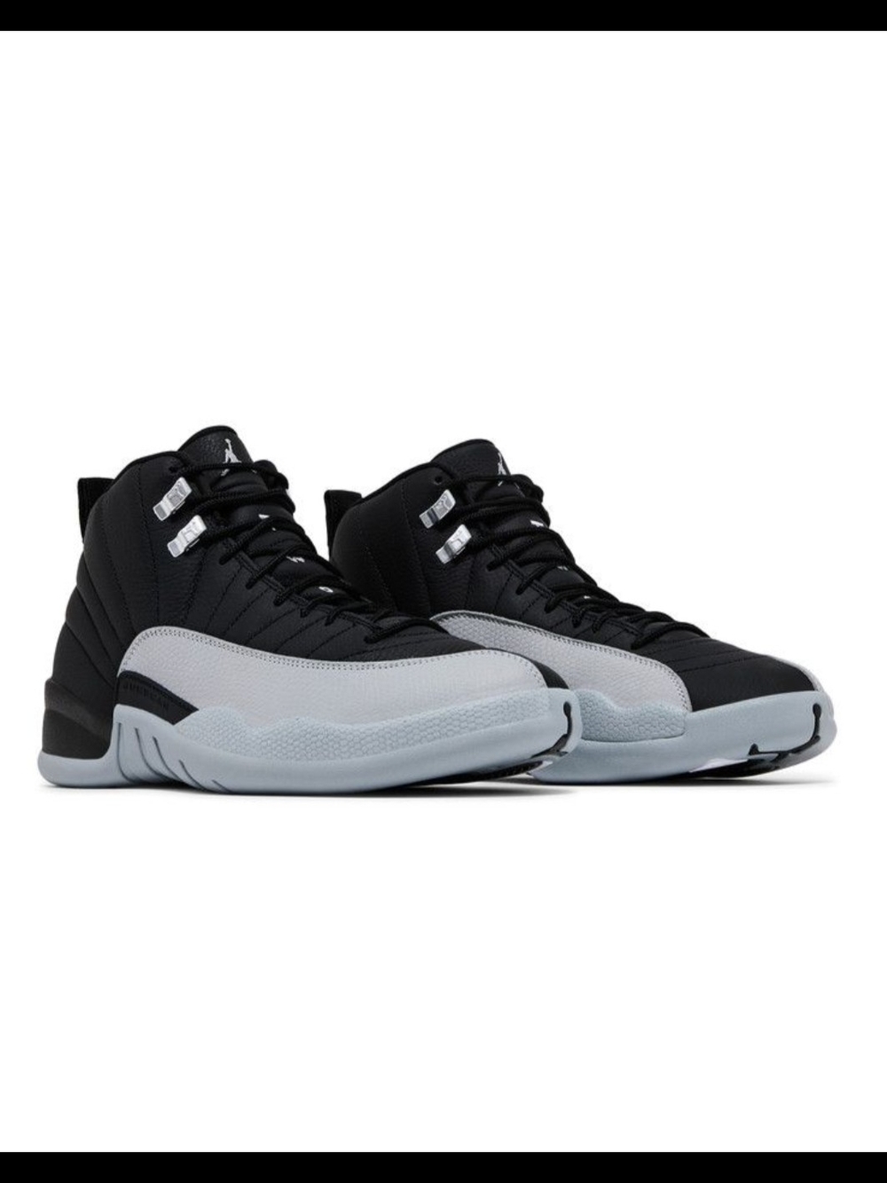 Jordan Baron 12s